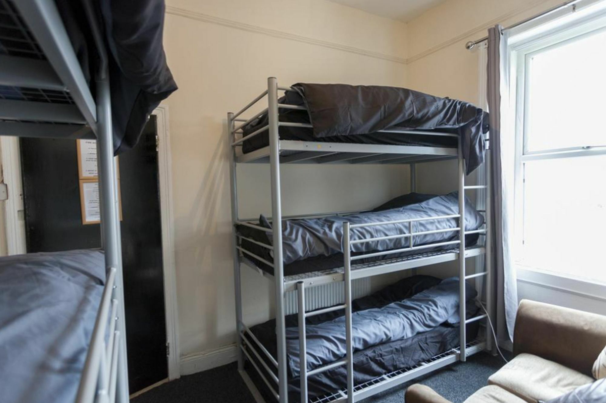 Fenham Hotel Express Newcastle upon Tyne Ngoại thất bức ảnh