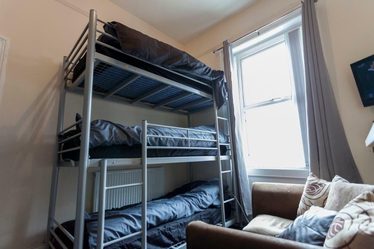Fenham Hotel Express Newcastle upon Tyne Ngoại thất bức ảnh