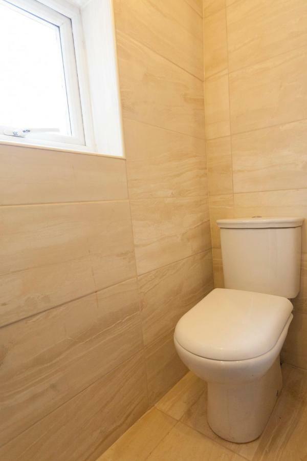 Fenham Hotel Express Newcastle upon Tyne Ngoại thất bức ảnh