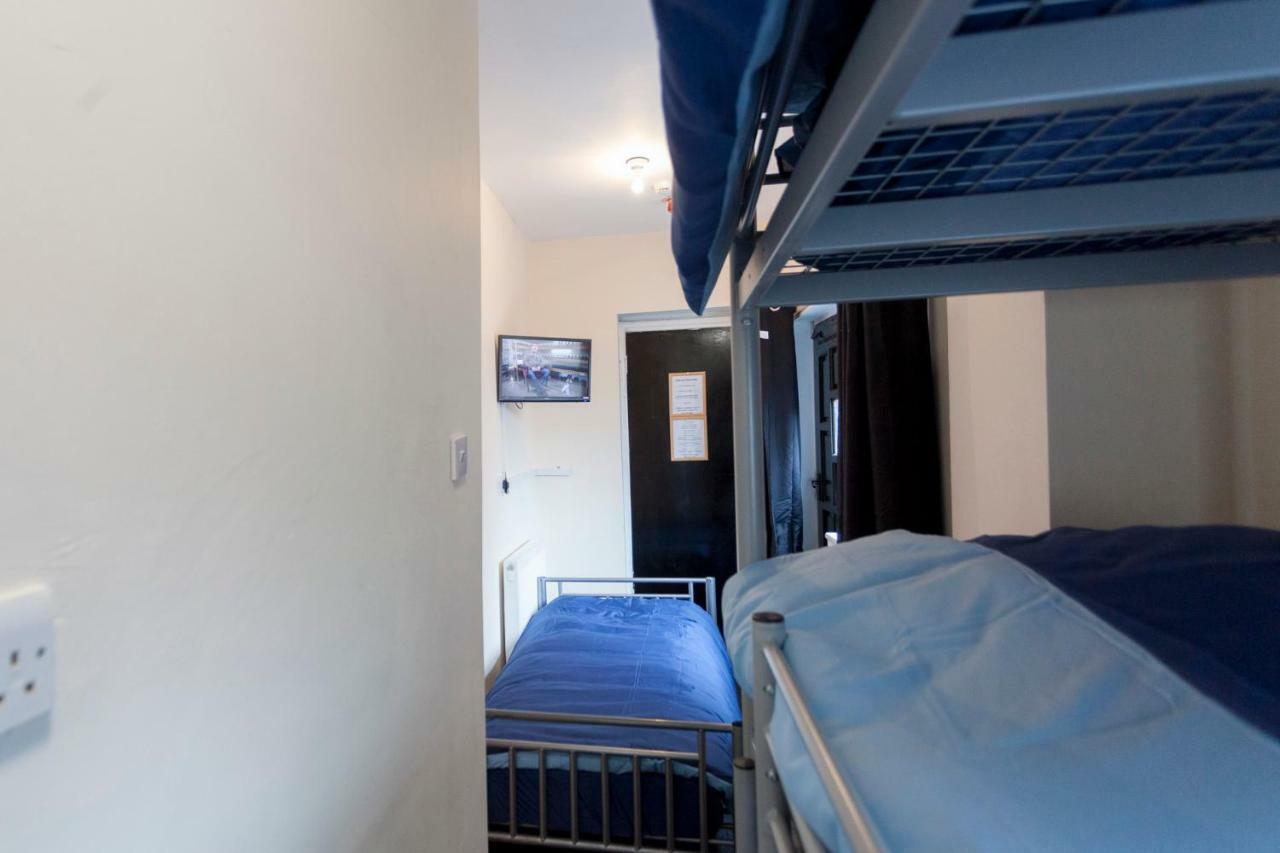 Fenham Hotel Express Newcastle upon Tyne Ngoại thất bức ảnh