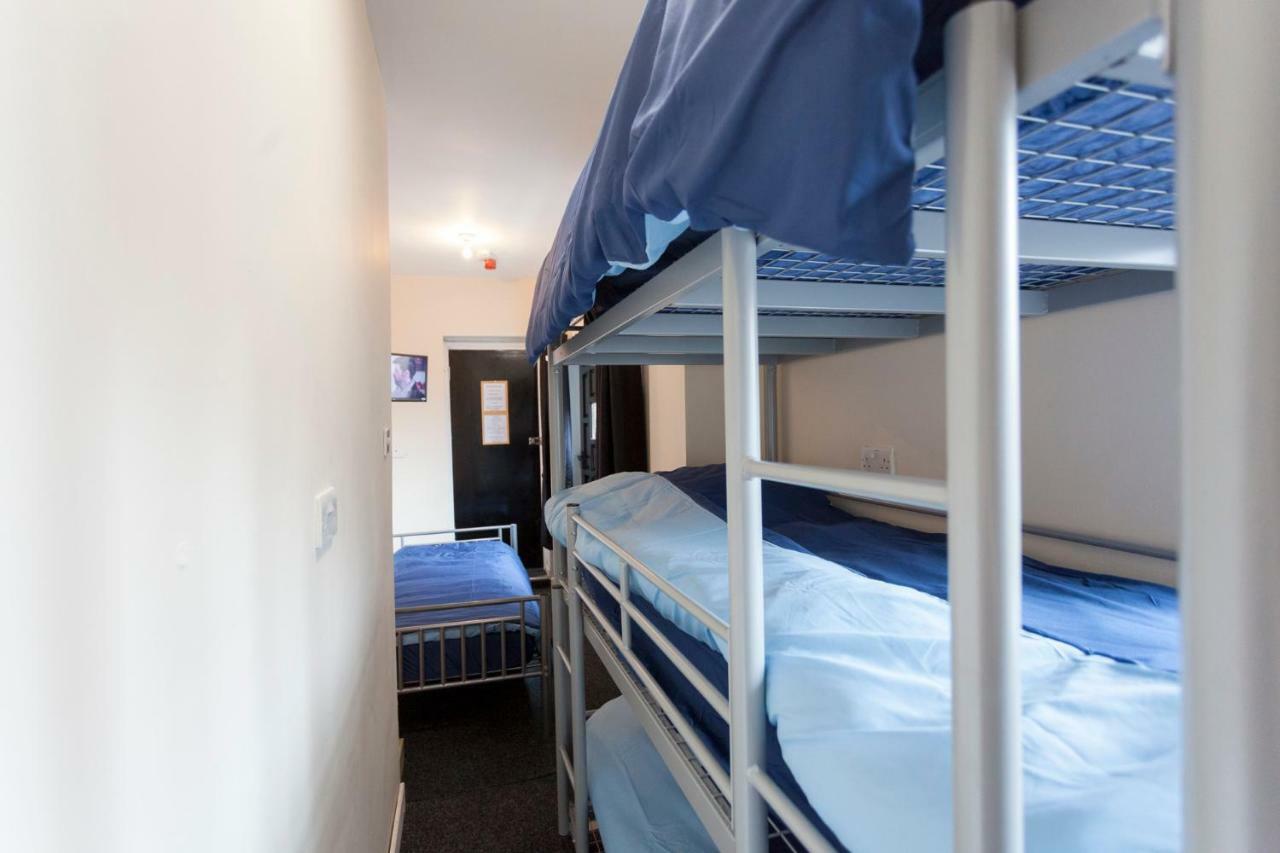 Fenham Hotel Express Newcastle upon Tyne Ngoại thất bức ảnh