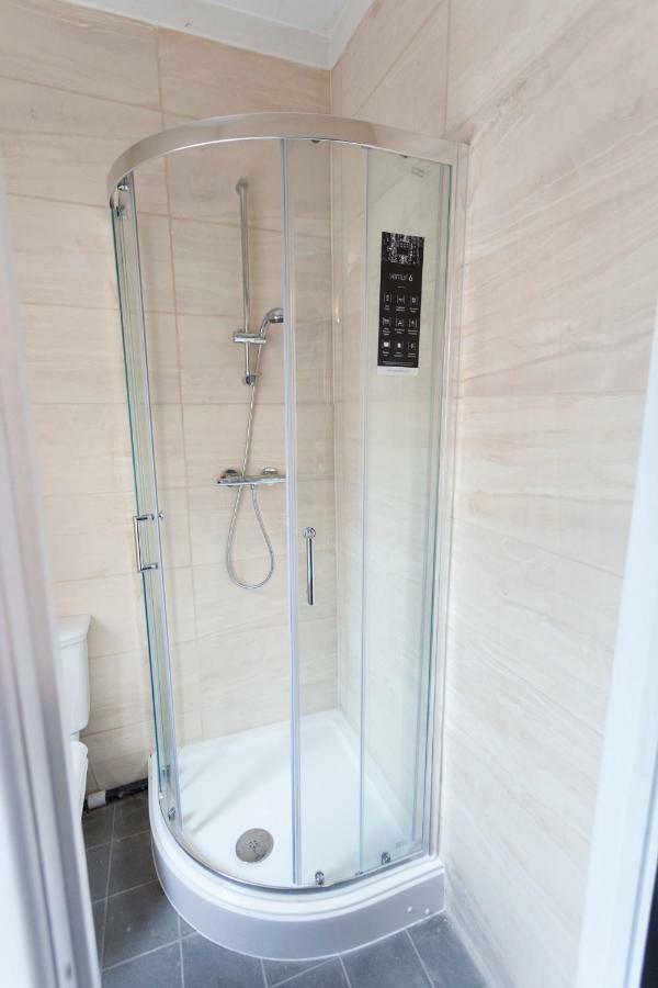 Fenham Hotel Express Newcastle upon Tyne Ngoại thất bức ảnh