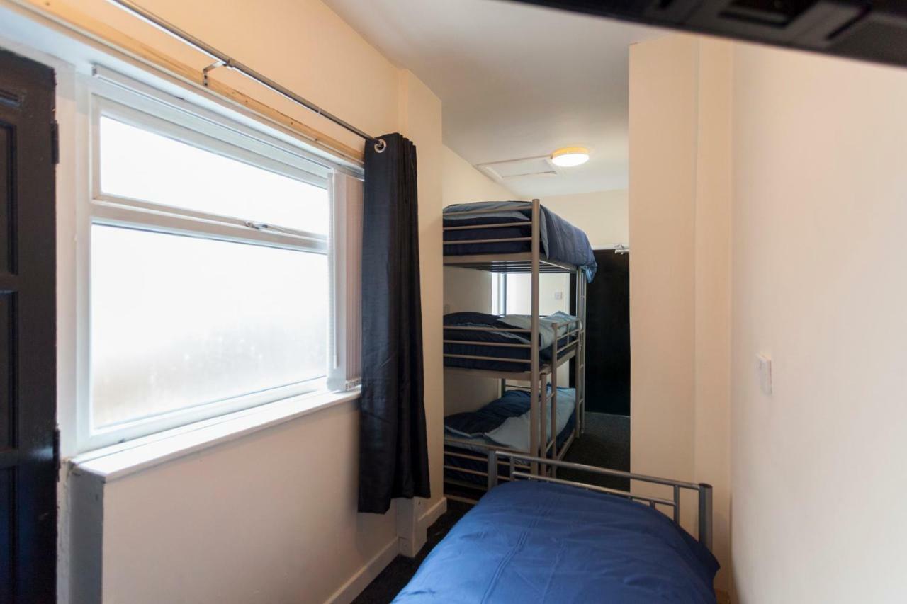 Fenham Hotel Express Newcastle upon Tyne Ngoại thất bức ảnh