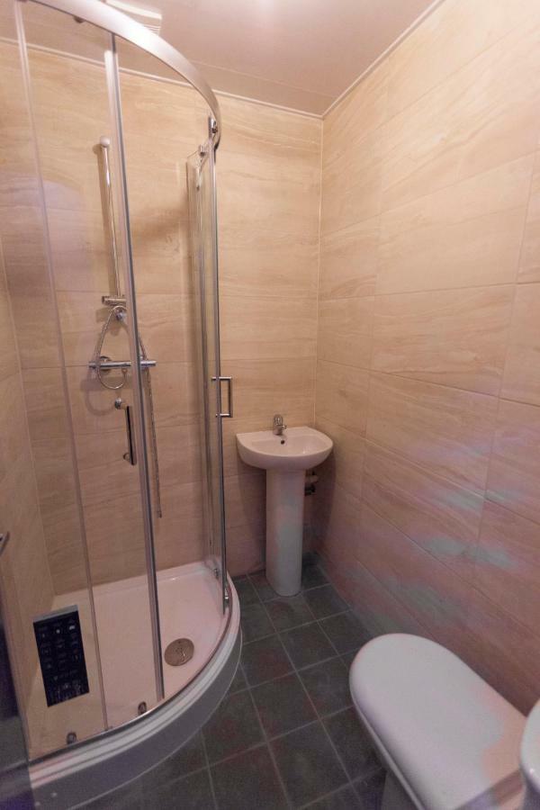 Fenham Hotel Express Newcastle upon Tyne Ngoại thất bức ảnh