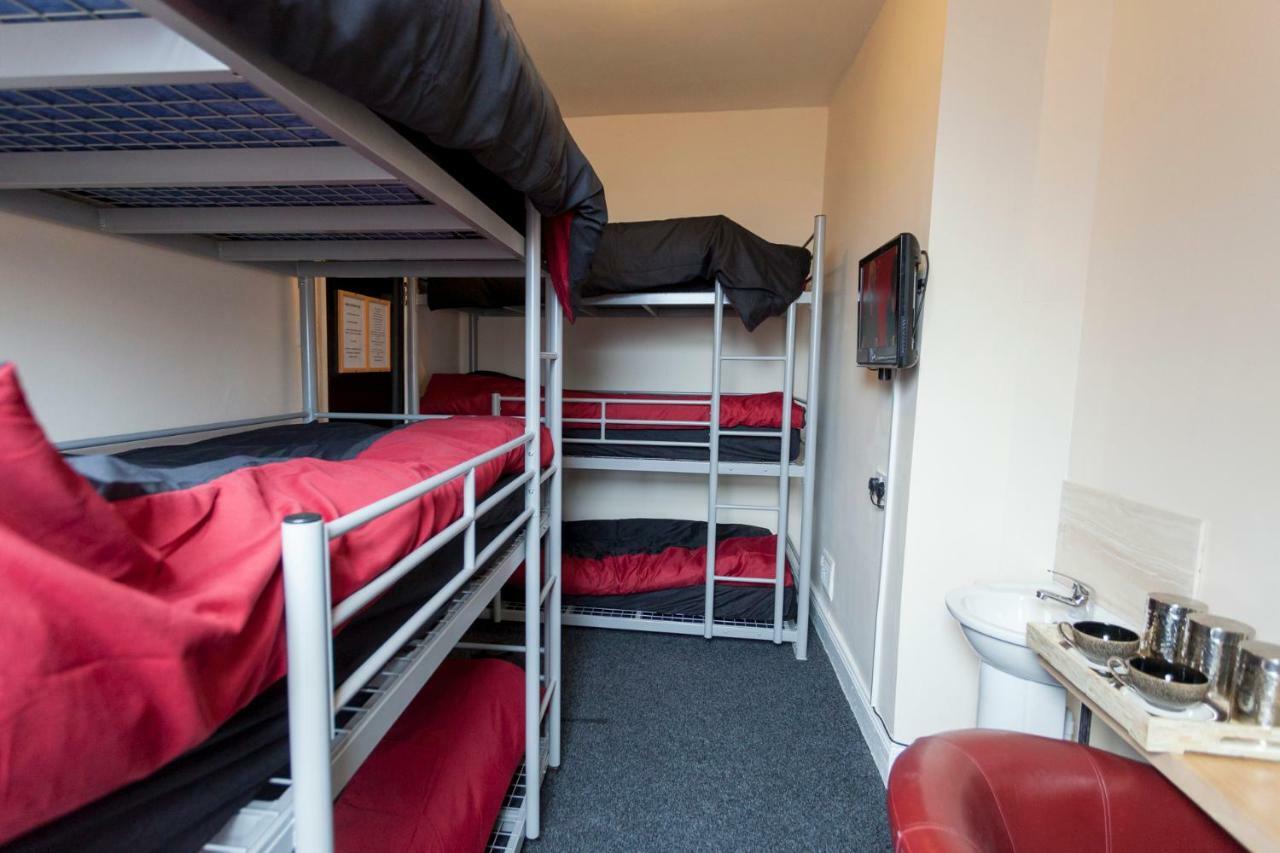 Fenham Hotel Express Newcastle upon Tyne Ngoại thất bức ảnh