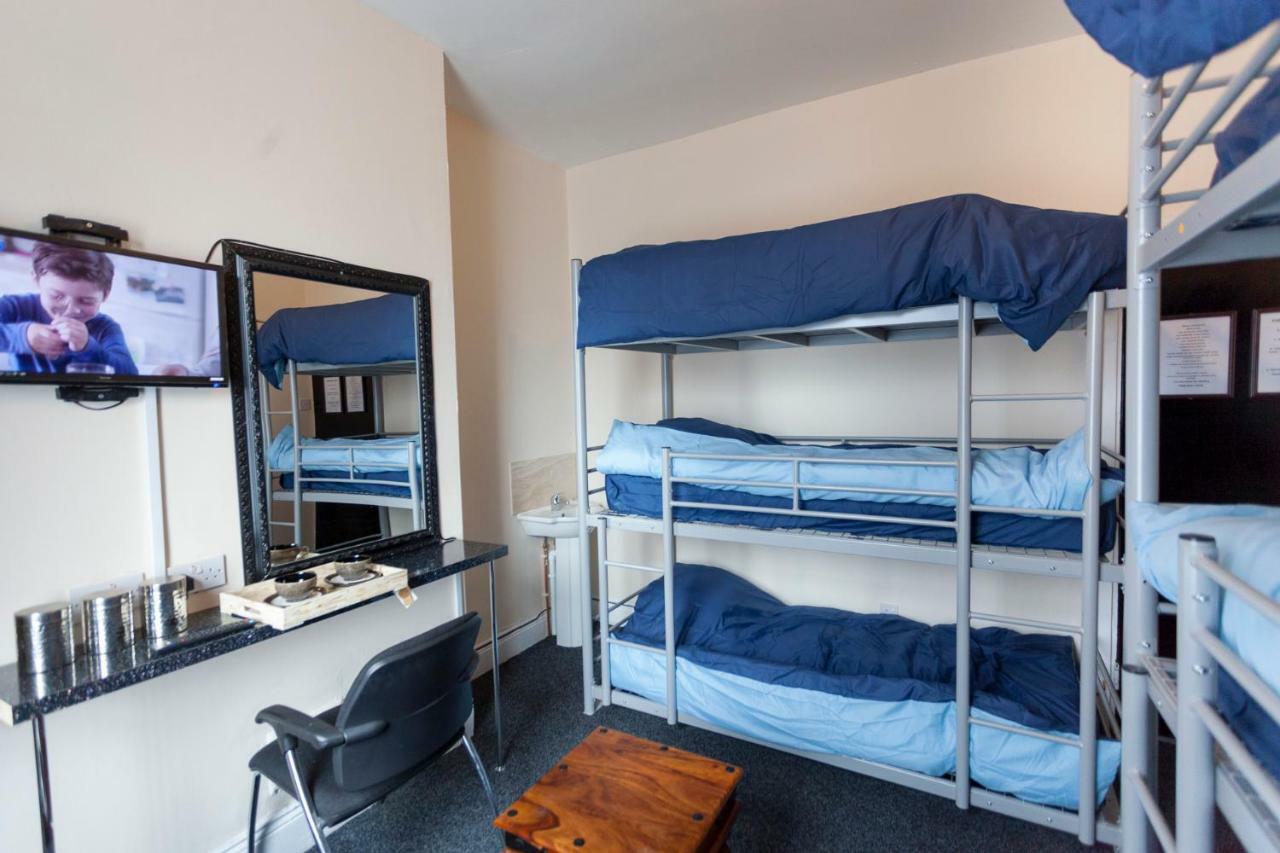 Fenham Hotel Express Newcastle upon Tyne Ngoại thất bức ảnh
