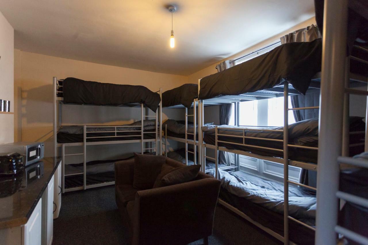 Fenham Hotel Express Newcastle upon Tyne Ngoại thất bức ảnh