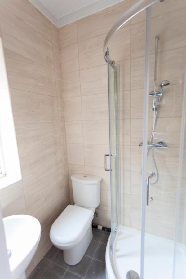 Fenham Hotel Express Newcastle upon Tyne Ngoại thất bức ảnh